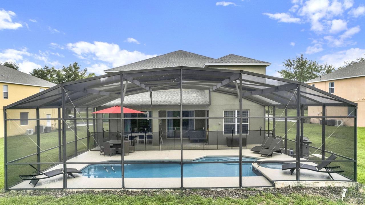 Photo of Outdoor in West Kissimmee