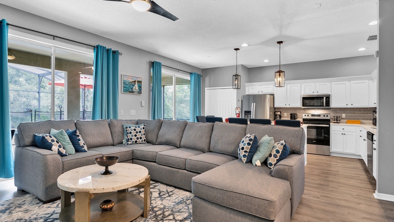 Photo of Bedroom in West Kissimmee