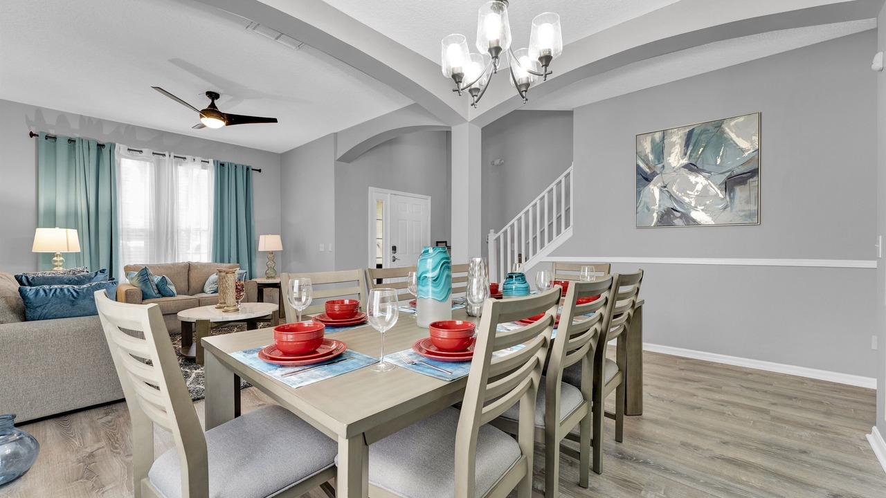 Photo of Bedroom in West Kissimmee