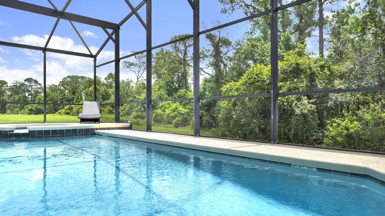 Photo of Outdoor in West Kissimmee