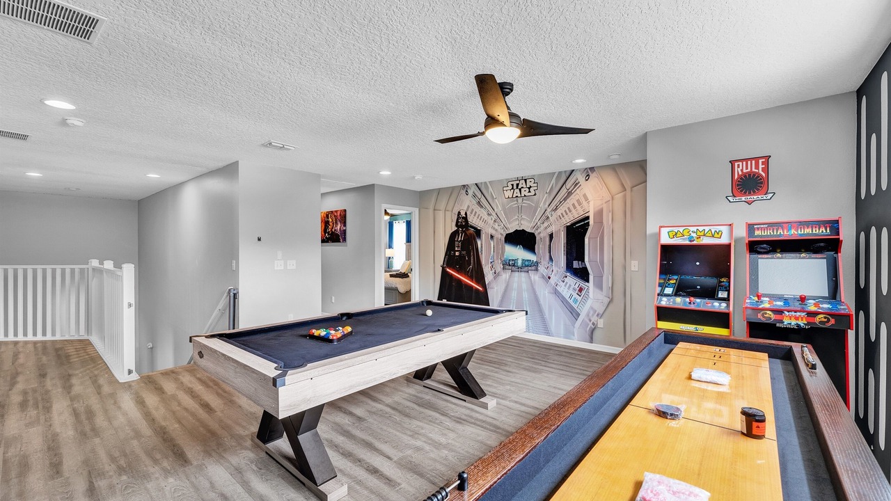 Photo of Bedroom in West Kissimmee