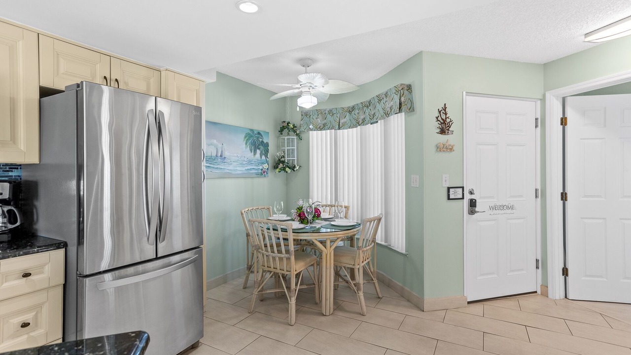 Photo of Kitchen in Brightwater