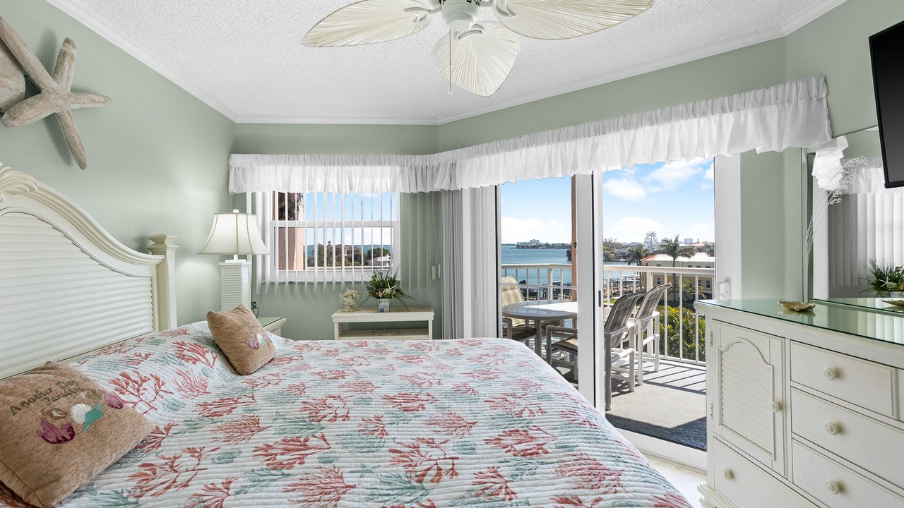 Photo of Bedroom in Brightwater