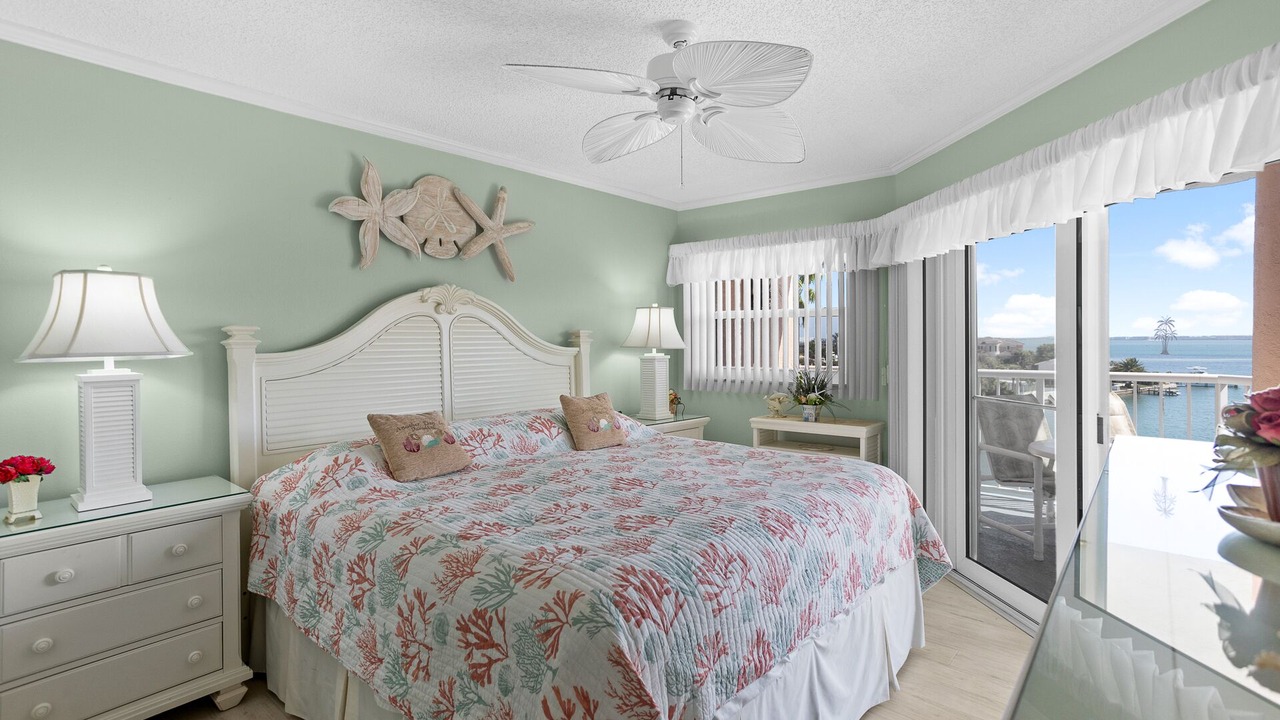 Photo of Bedroom in Brightwater