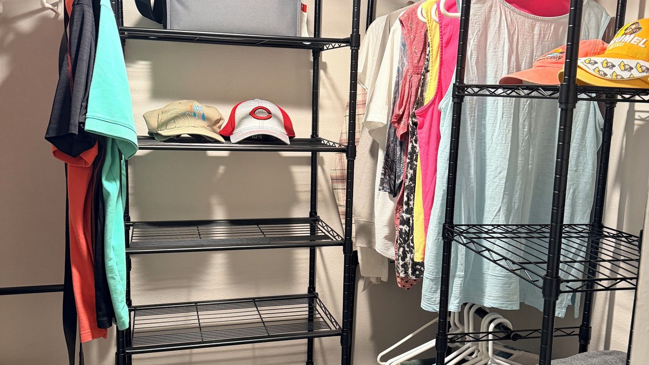 Photo of Bedroom in Whitney Beach