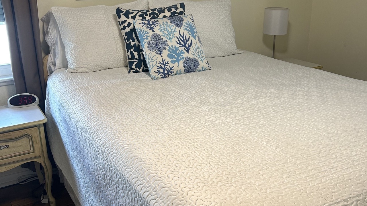 Photo of Bedroom in Horton Shores