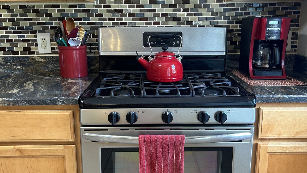 Photo of Kitchen in Horton Shores