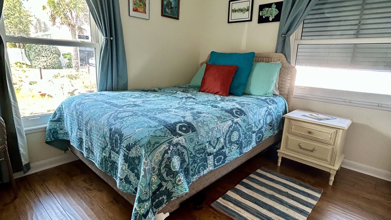 Photo of Bedroom in Horton Shores