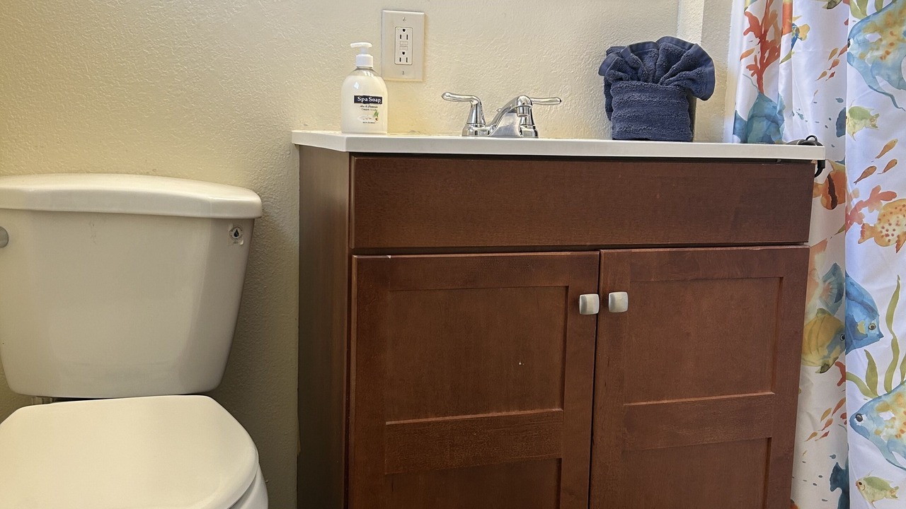 Photo of Bathroom in Horton Shores