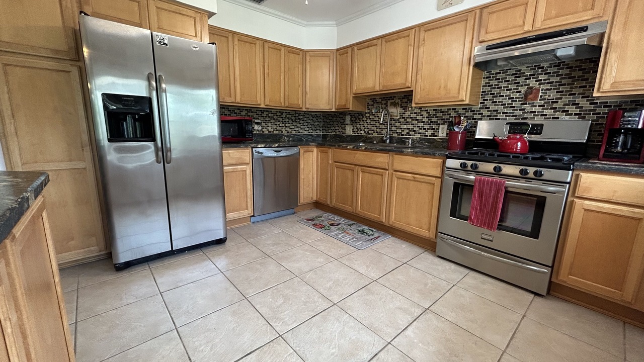 Photo of Kitchen in Horton Shores