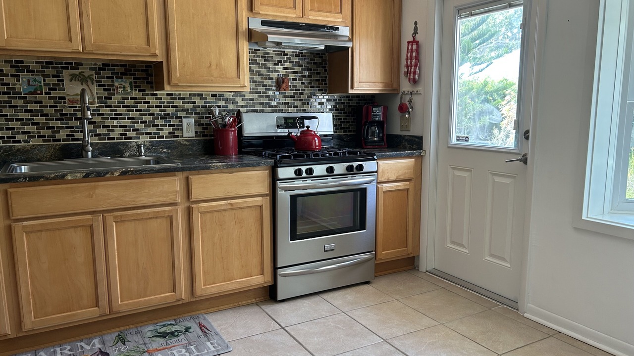 Photo of Kitchen in Horton Shores