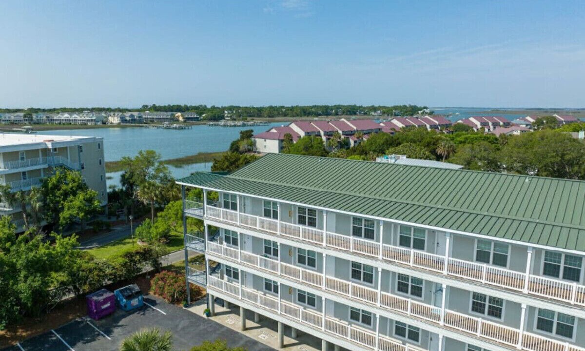 Photo of Outdoor in Folly Beach