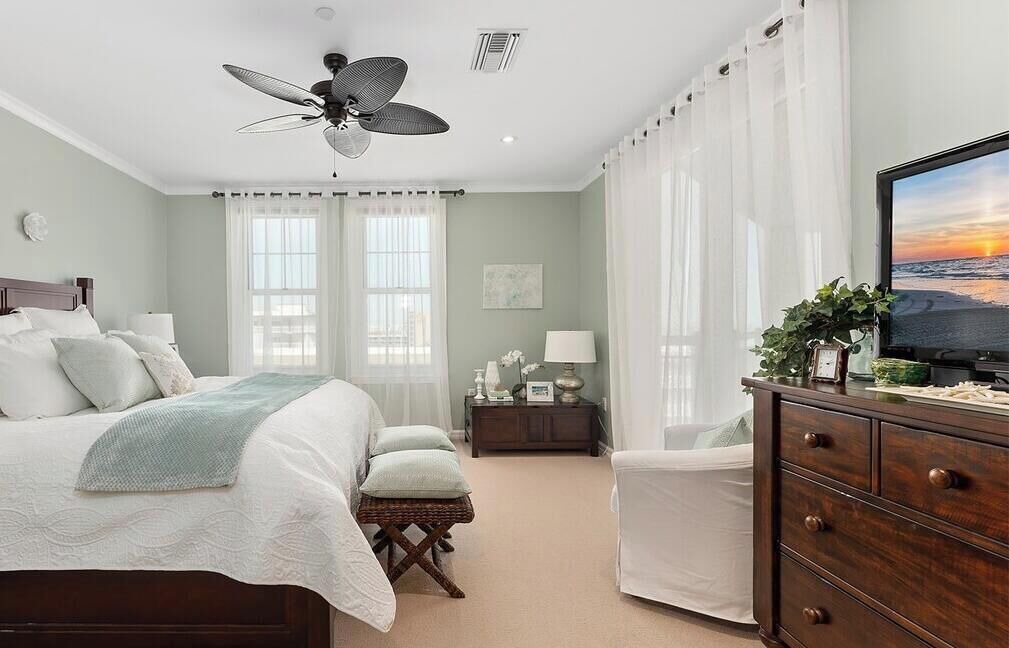 Photo of Bedroom in Diamond Beach