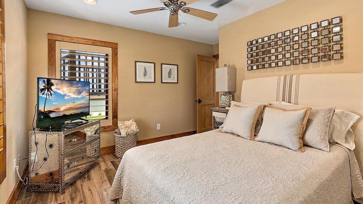 Photo of Bedroom in South Ponte Vedra Beach
