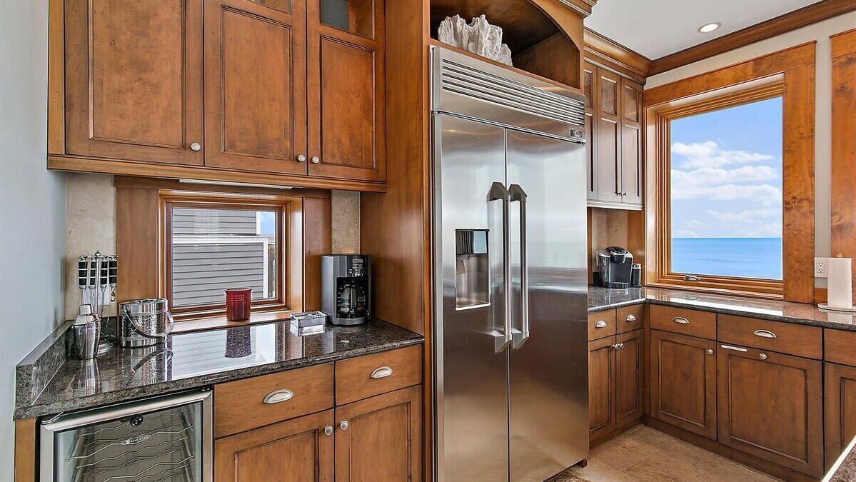 Photo of Kitchen in South Ponte Vedra Beach