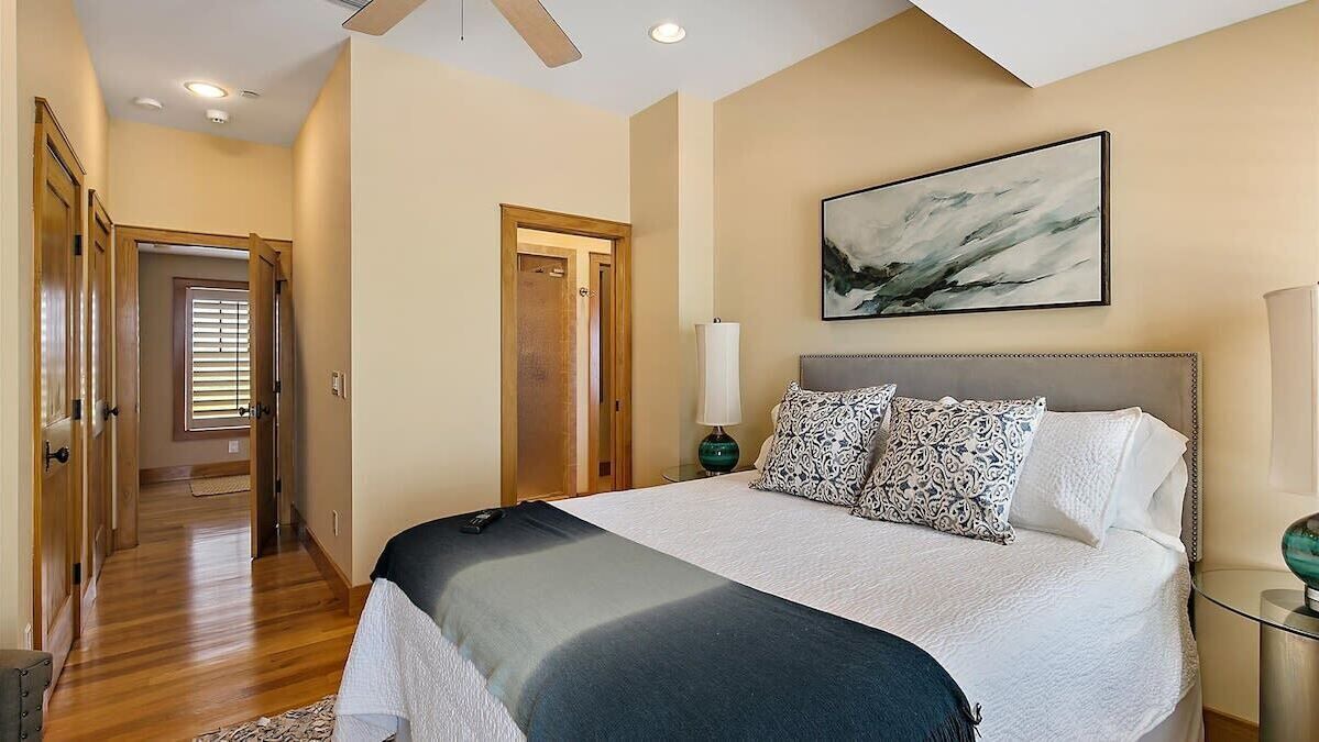 Photo of Bedroom in South Ponte Vedra Beach