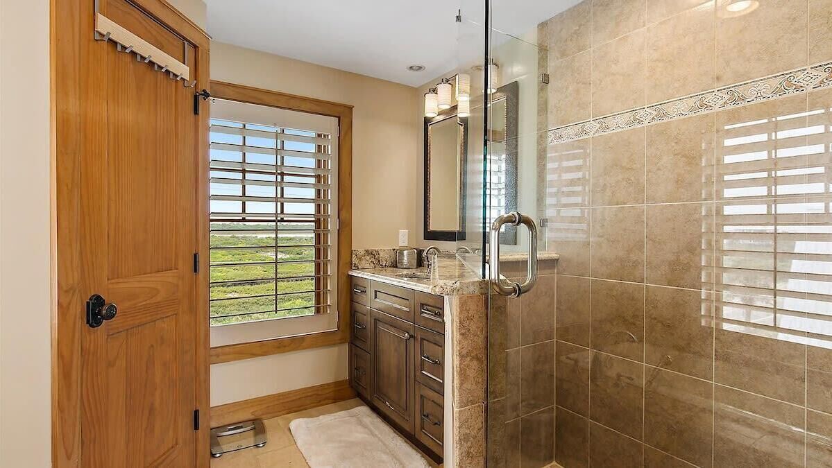 Photo of Bathroom in South Ponte Vedra Beach