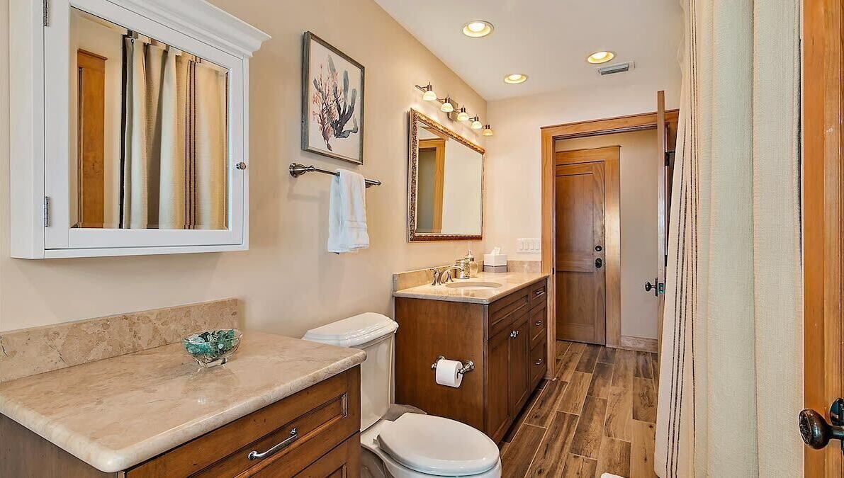 Photo of Bathroom in South Ponte Vedra Beach