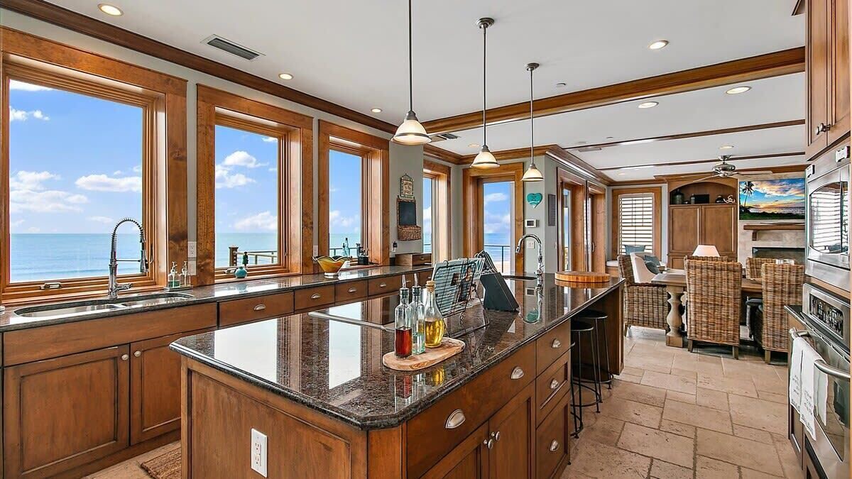 Photo of Kitchen in South Ponte Vedra Beach