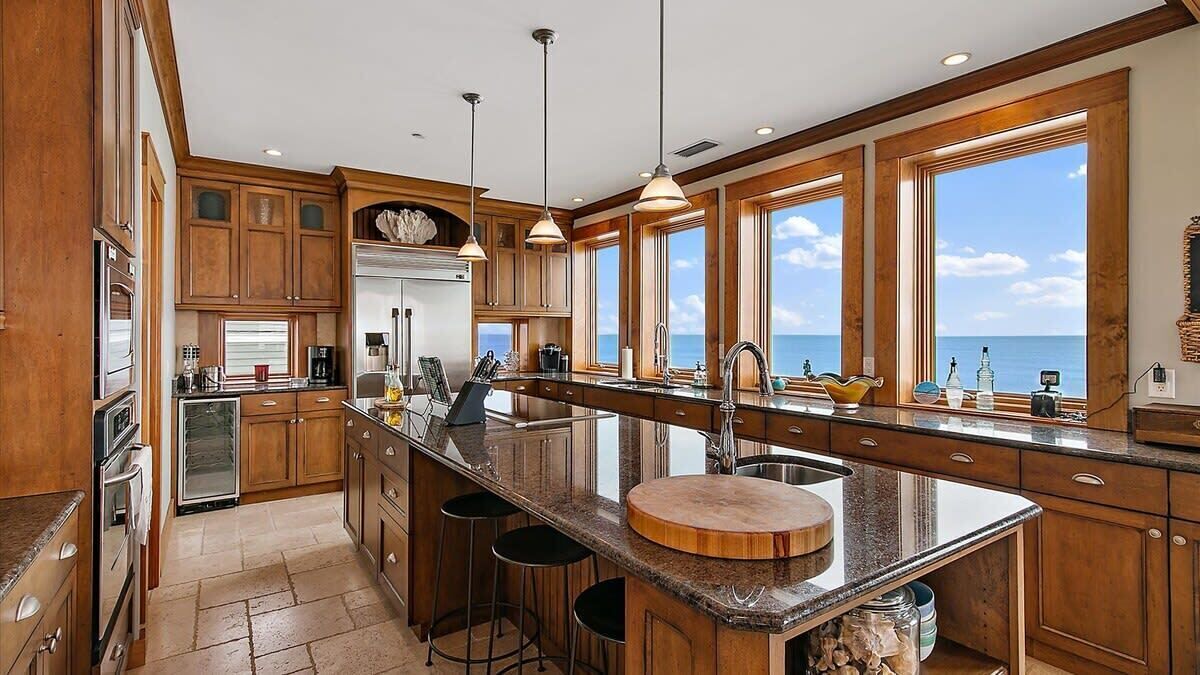 Photo of Kitchen in South Ponte Vedra Beach
