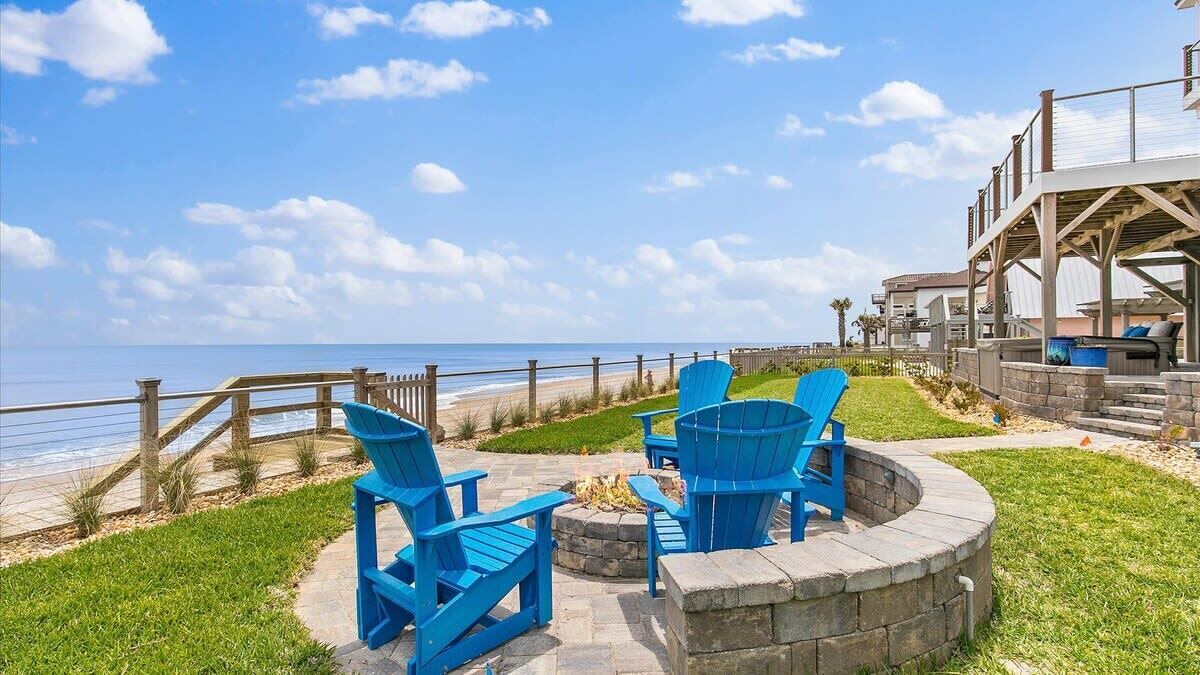 Photo of Patio Balcony in South Ponte Vedra Beach