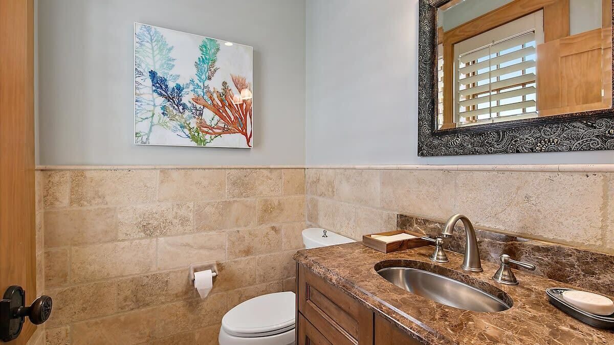 Photo of Bathroom in South Ponte Vedra Beach