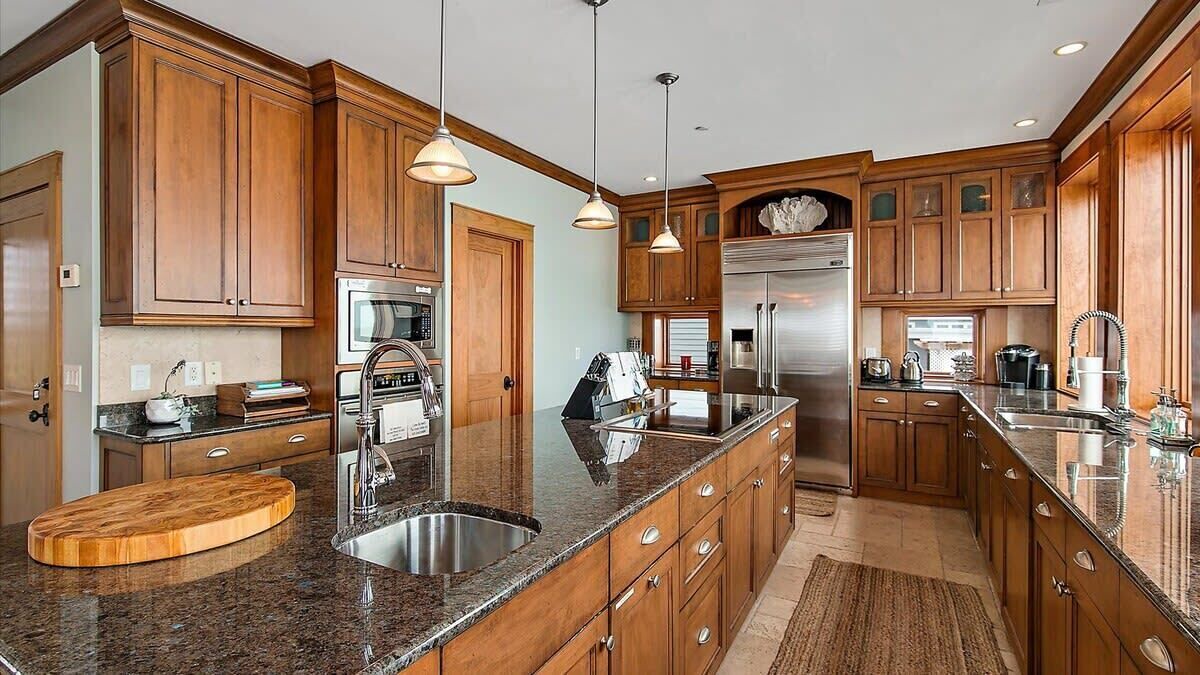 Photo of Kitchen in South Ponte Vedra Beach