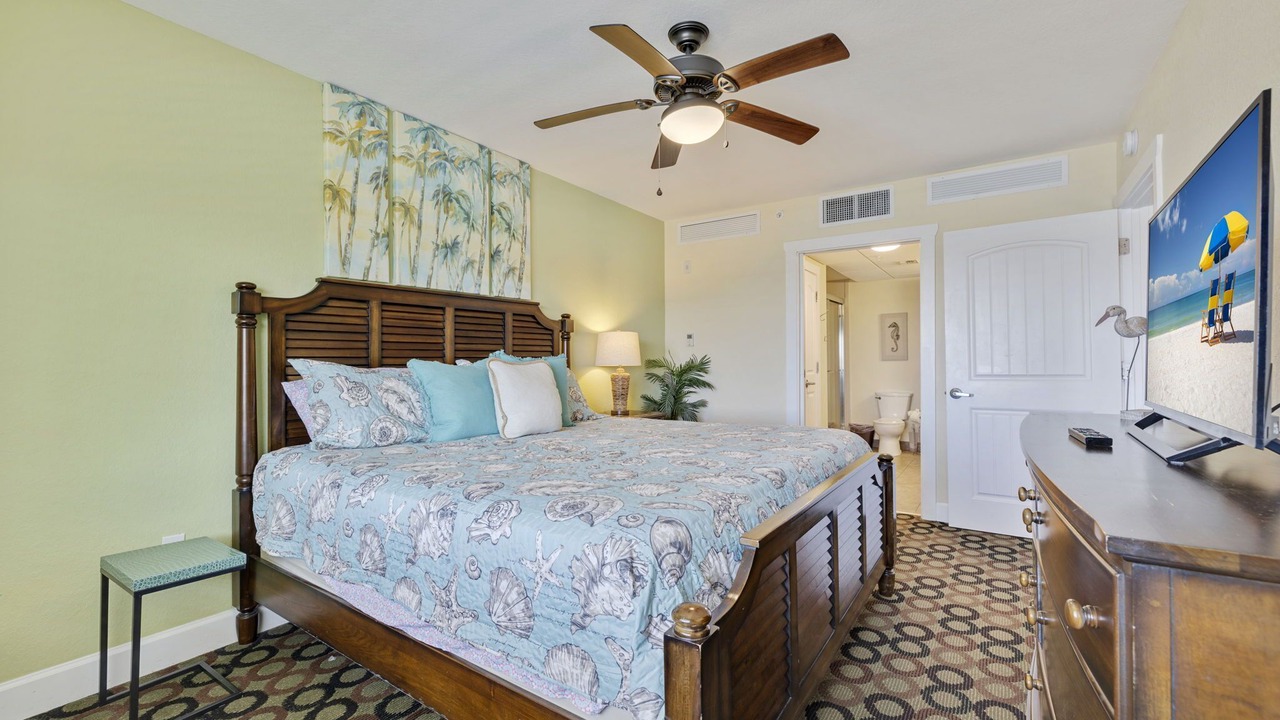Photo of Bedroom in Independence Square