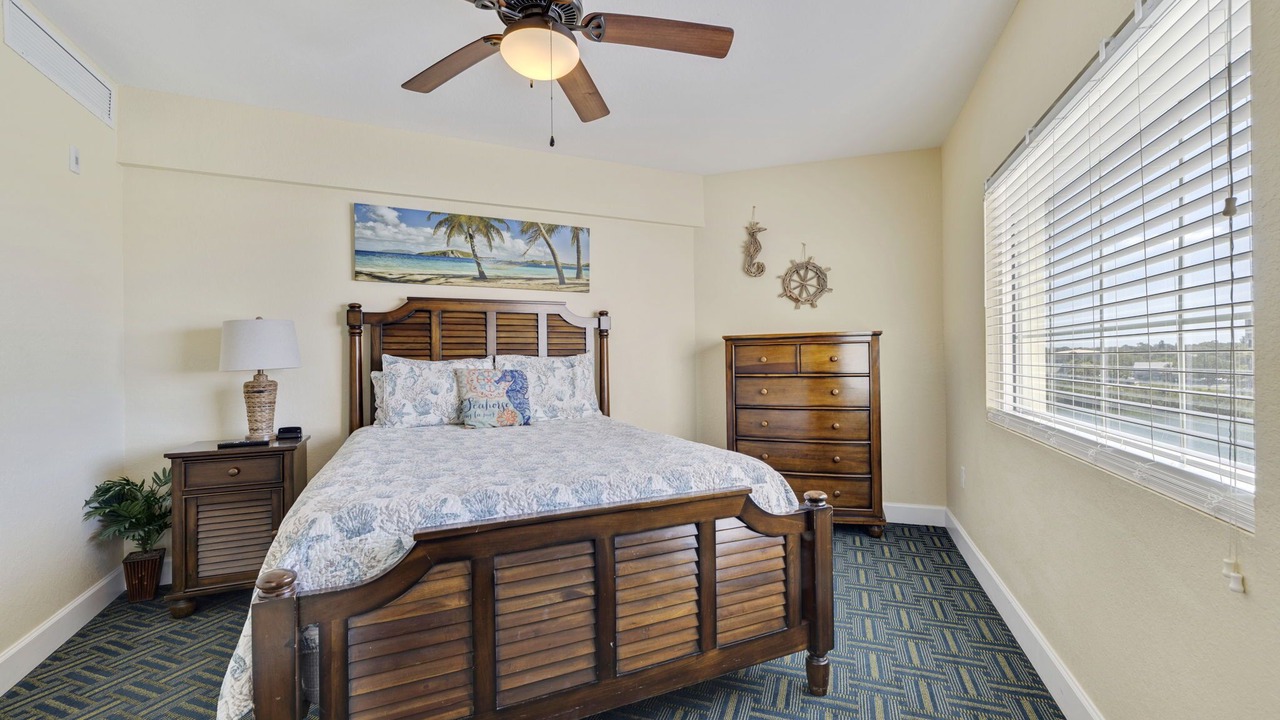 Photo of Bedroom in Independence Square