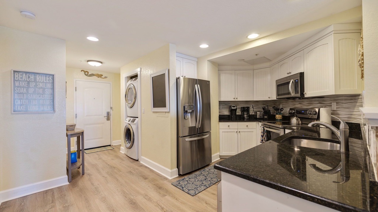 Photo of Kitchen in Independence Square
