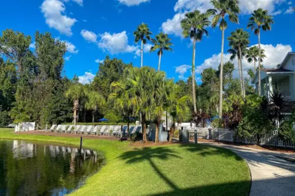 Photo of Outdoor in Kissimmee