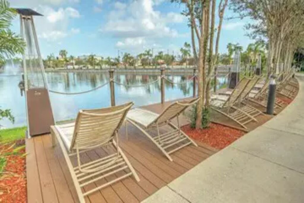 Photo of Outdoor in Kissimmee