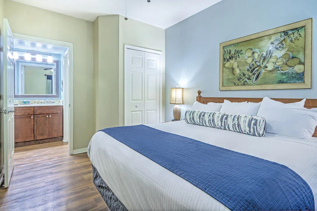 Photo of Bedroom in Kissimmee