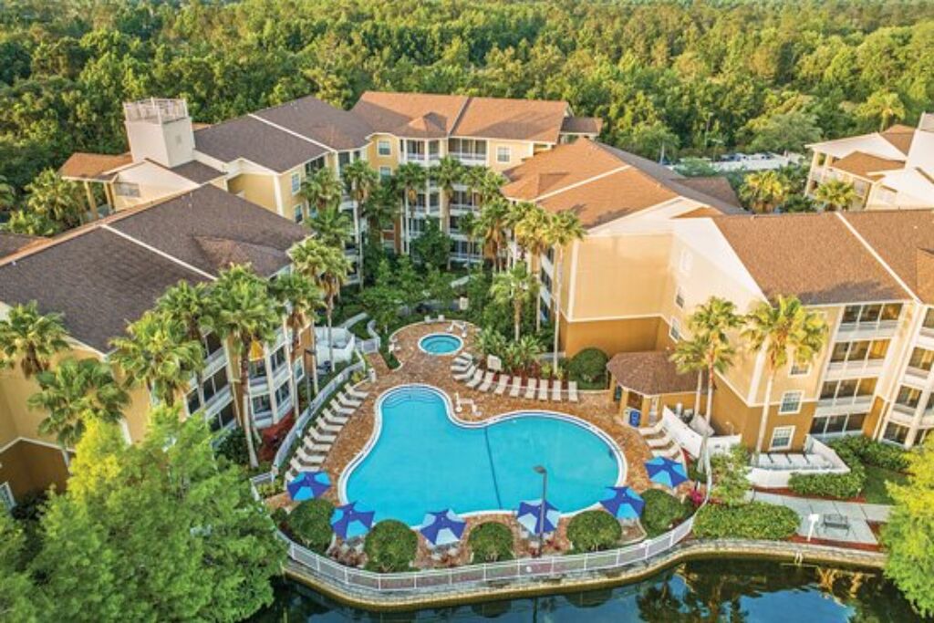 Photo of Outdoor in Kissimmee