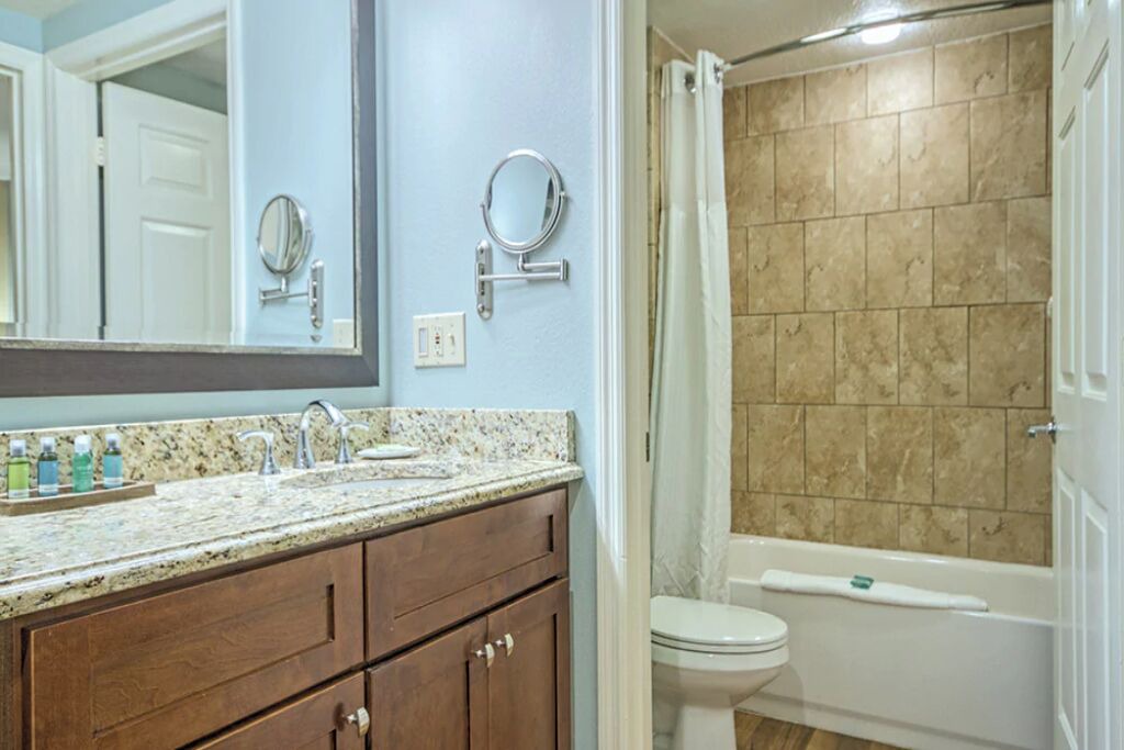 Photo of Bathroom in Kissimmee