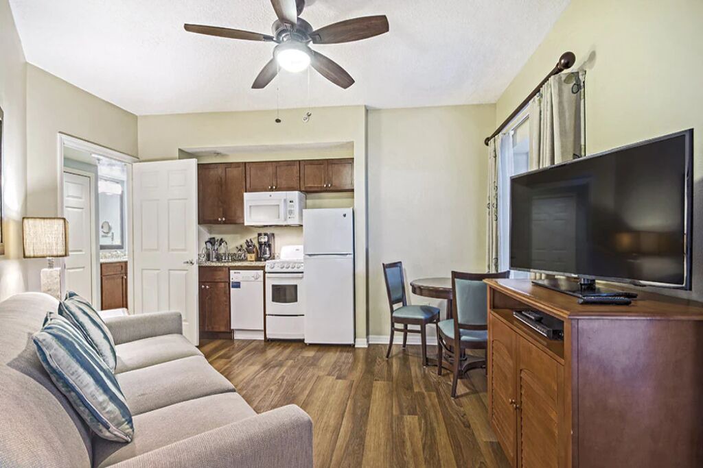 Photo of Livingroom in Kissimmee