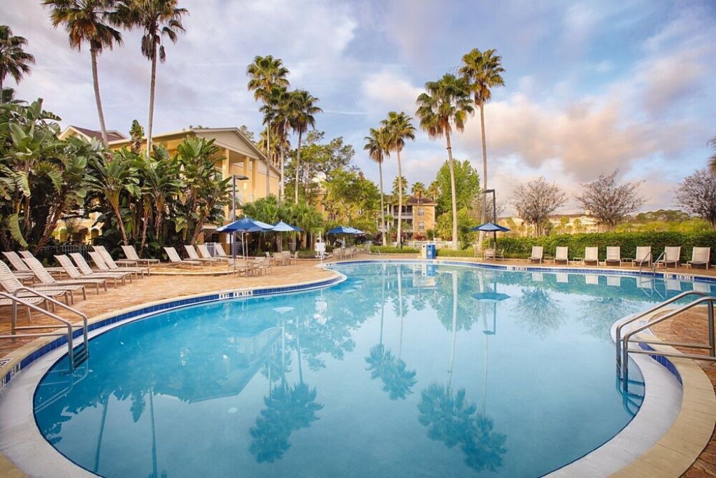 Photo of Outdoor in Kissimmee