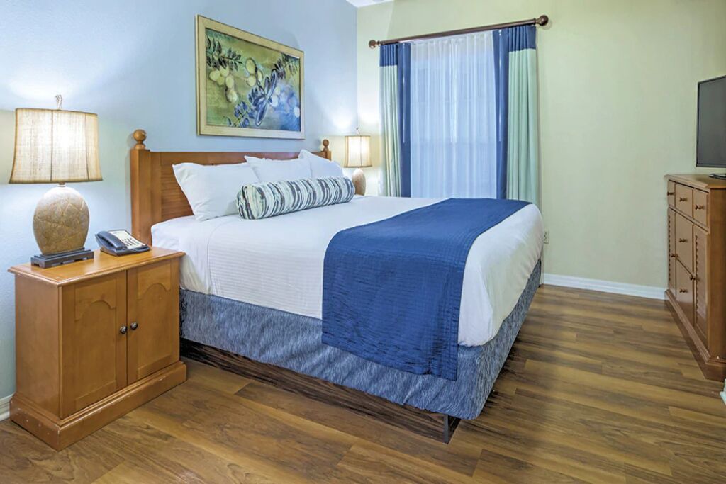 Photo of Bedroom in Kissimmee