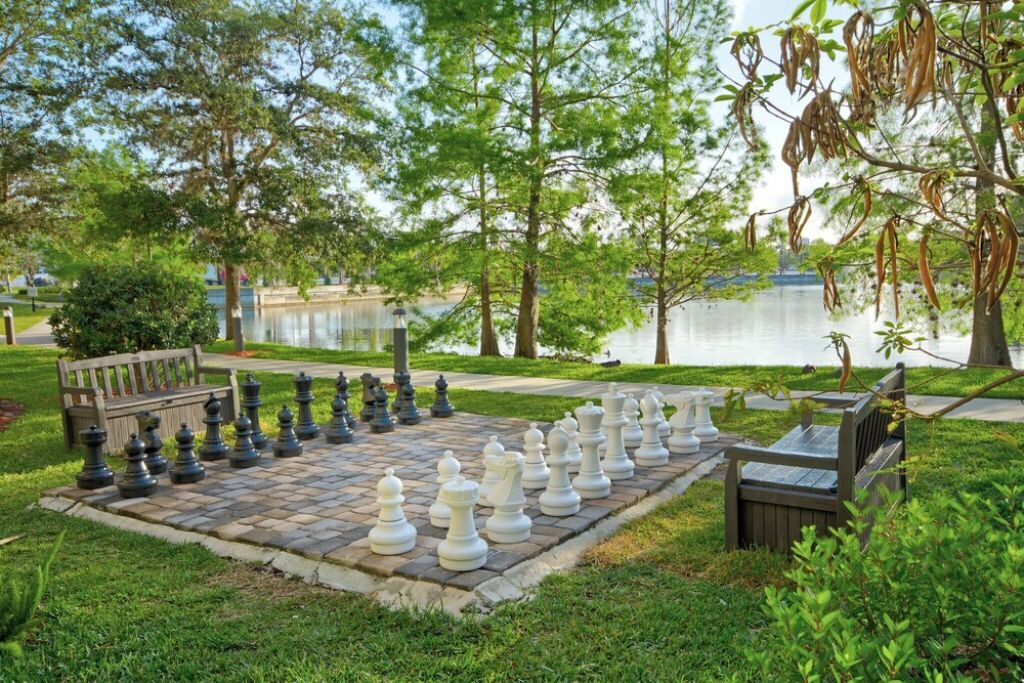 Photo of Outdoor in Kissimmee