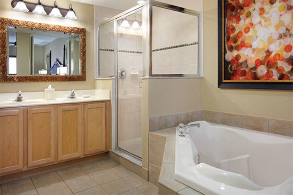 Photo of Bathroom in Survey Creek