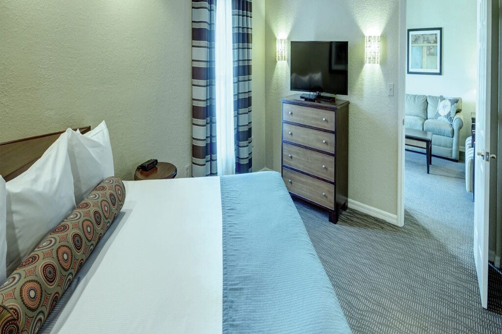 Photo of Bedroom in Kissimmee