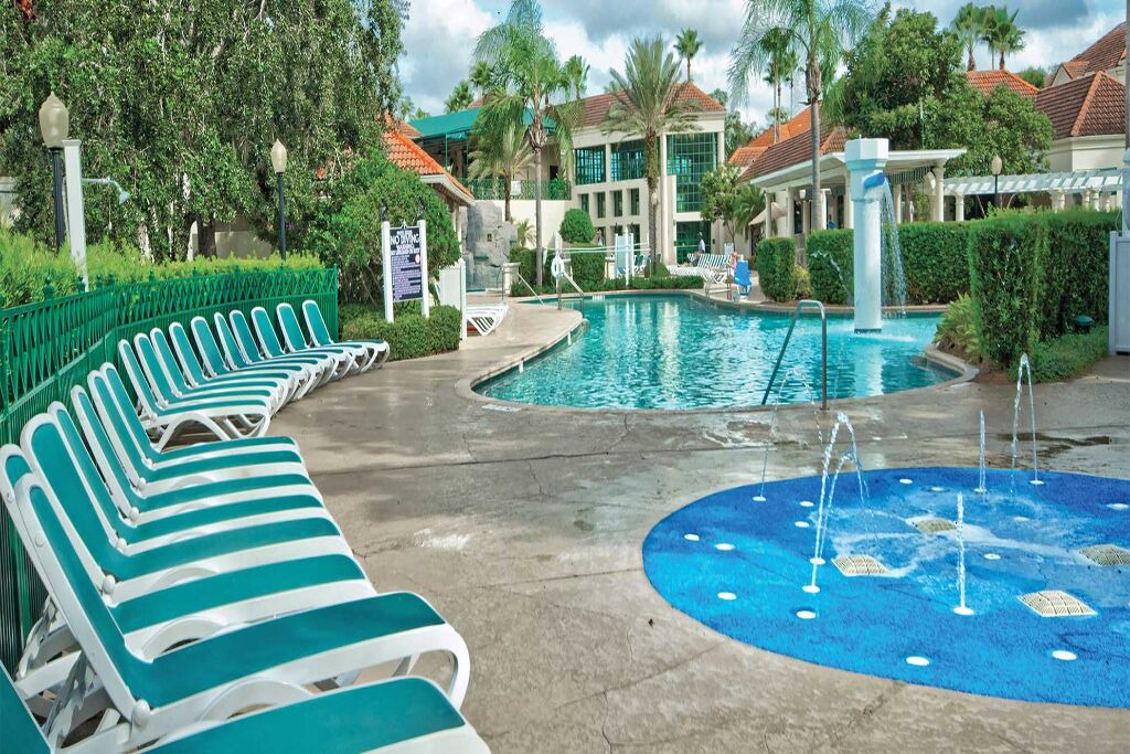 Photo of Outdoor in Kissimmee