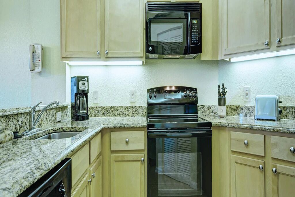 Photo of Kitchen in Kissimmee
