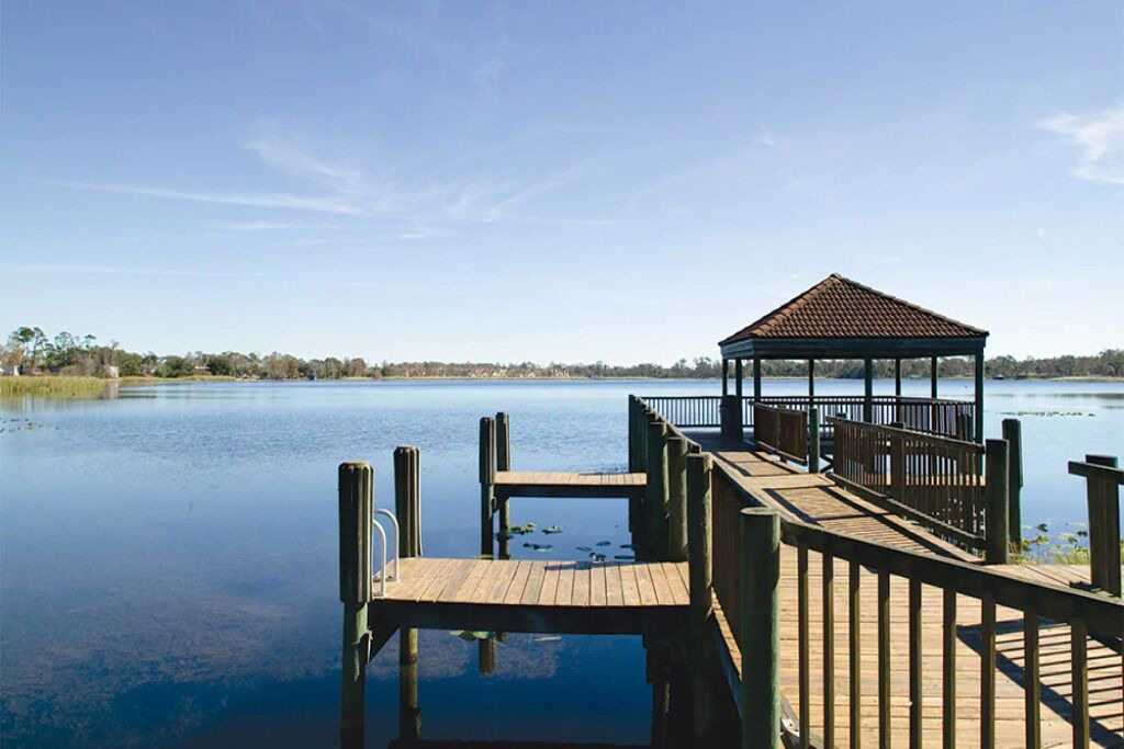 Photo of Outdoor in Kissimmee