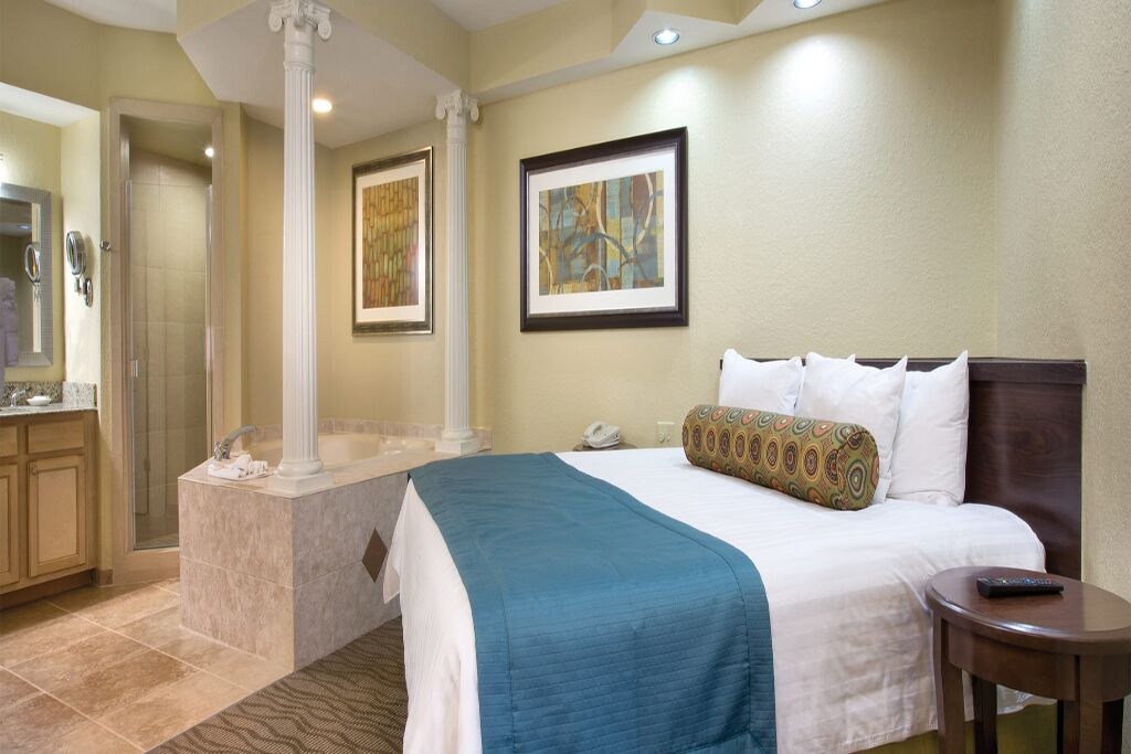 Photo of Bedroom in Kissimmee