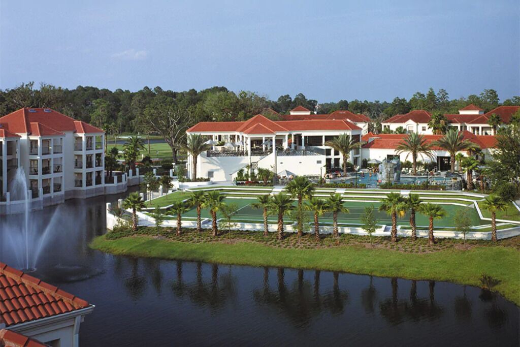 Photo of Outdoor in Kissimmee