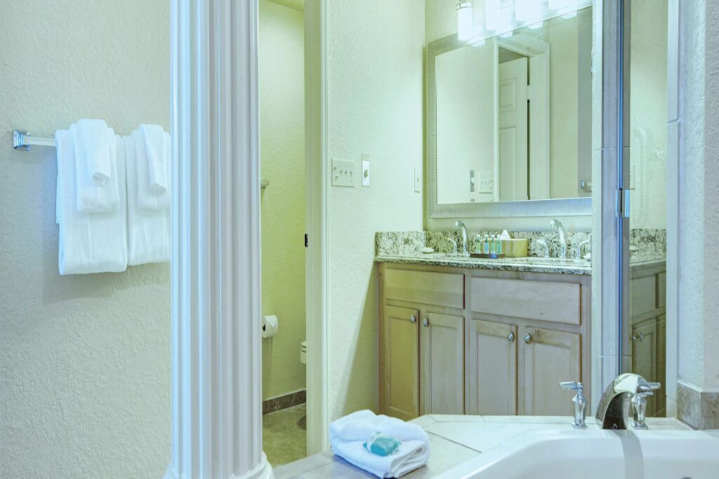 Photo of Bathroom in Kissimmee