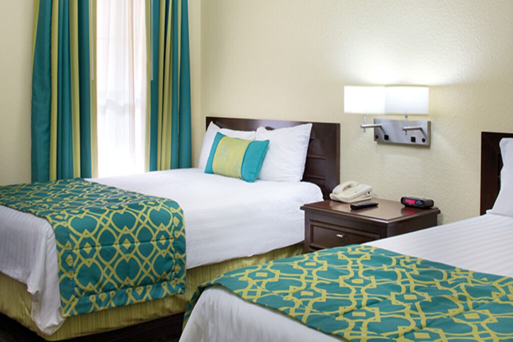 Photo of Bedroom in Kissimmee