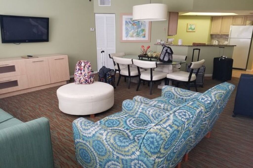 Photo of Livingroom in Kissimmee