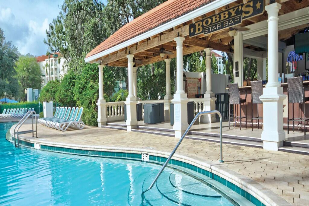 Photo of Outdoor in Kissimmee